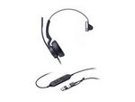 UH46 Mono - Headset