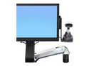 Ergotron Scanner Shelf, VESA Attach