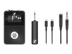 XSW-D Pedelboard Set