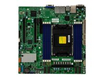SUPERMICRO X13SEM-F - Moderkort