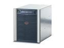 APC Extended Run - Power Array-kabinett (kan monteras i rack)
