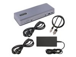 USB-C Docking Station