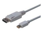 DisplayPort-kabel