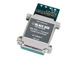HS RS-232<->Current Loop Interface Converter