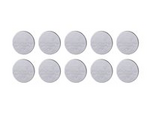Ultimate - Batteri 10 x CR1620