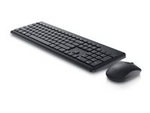 Keyboard and Mouse KM3322W