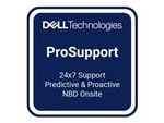 Upgrade from 3Y ProSupport to 4Y ProSupport
