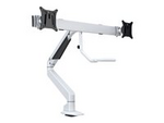 M VESA Gas Lift Arm w. Duo Crossbar 2