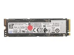 Intel - SSD - krypterat