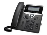 IP Phone 7821 - VoIP-telefon