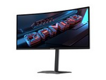 G34WQC2 - LED-skärm