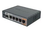 RouterBOARD hEX S