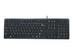 KB212-B QuietKey