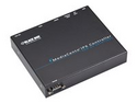 Black Box MediaCento IPX Controller