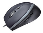 M500 - Mus - laser