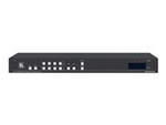 VS-44H2A 4x4 4K HDR HDMI HDCP 2.2 Matrix Switcher with Audio De-embedding