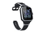 K1 Pro - Smart klocka med rem