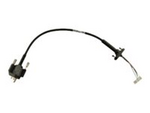 USB-kabel - 18 cm