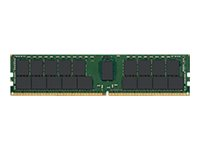 Kingston - DDR4 - modul