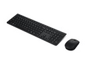 Lenovo Professional - Sats med tangentbord och mus