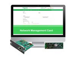 Network Management Card for Easy UPS, 1-Phase