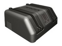 Getac Dual bay - Batteriladdare