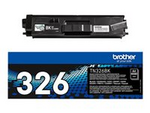TN326BK - Svart