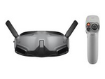 Goggles Integra Motion Combo
