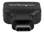 USB-C till USB-A-adapter