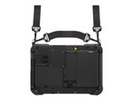 InfoCase Toughmate G2 DuraStrap Mobility Bundle