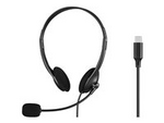 Headset - på örat