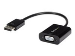 DisplayPort till VGA-adapter