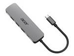 5-in-1 Type-C Dongle