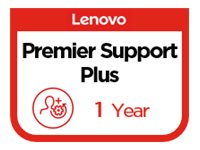 Lenovo Post Warranty Premier Support Plus