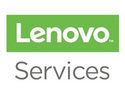 Lenovo Onsite - Utökat serviceavtal