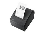 Single Station Thermal Receipt Printer