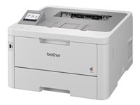 Brother HL-L8240CDW - skrivare