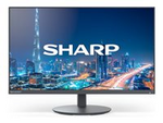 LED-skärm - 24"