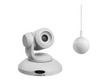 ConferenceSHOT AV Bundle CeilingMIC 1