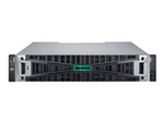 HPE Modular Smart Array 12-drive LFF Drive Enclosure