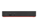 ThinkPad USB-C Dock Gen 2