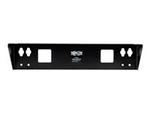 Tripp Lite Series Wallmount Rack 2U Vertical Rack Bracket 175lb Capacity