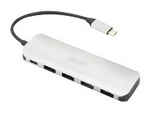 DIGITUS DA-70242-1 - Hubb