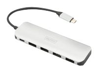 DIGITUS DA-70242-1 - hubb