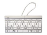 Ergonomic Keyboard Split break