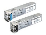 SFP-1GLSXLC-T - SFP-sändar/mottagarmodul (mini-GBIC)