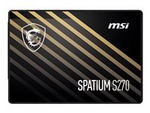 SPATIUM S270 - SSD