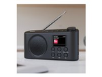 Orwell Pro - Bärbar DAB-radio