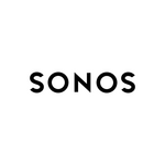 Outdoor Speakers by Sonos and Sonance | 6.5"" | 130W | Wall | Black| 1 Pair